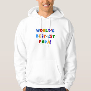 Les meilleurs T-shirts et cadeaux du papa du monde