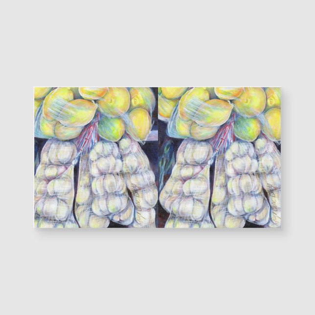 Les Merveilles des Marchés Occidentaux, Singapour (Devant)