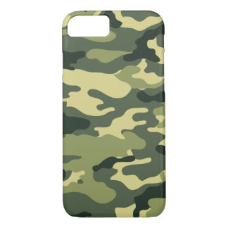 Les militaires camouflent le coque iphone de
