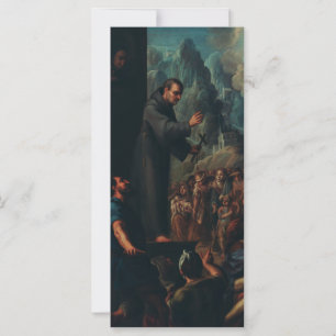 Les miracles de Saint Salvador d'Horta