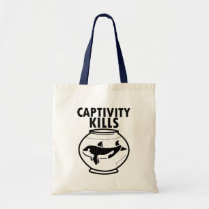 Les mises à mort de captivité libèrent le sac d