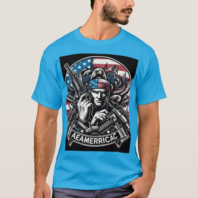 Les modèles de t-shirt les plus viraux de 2025 aux (Devant)
