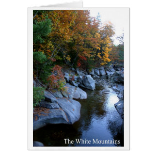 Les Montagnes Blanches