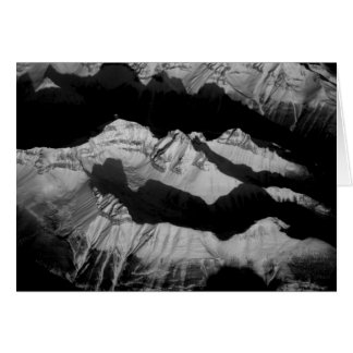 Les montagnes rocheuses