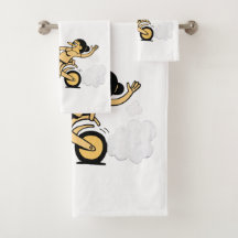 Les motards. Allez-y.