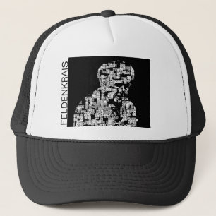 Les mots font le casquette Moshe Feldenkrais