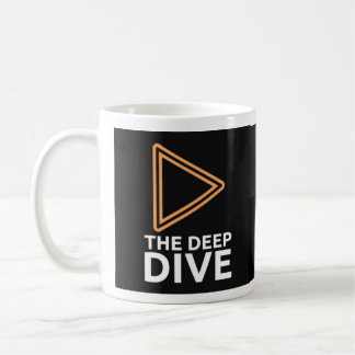 Les Mugs De Podcast Deep Dive