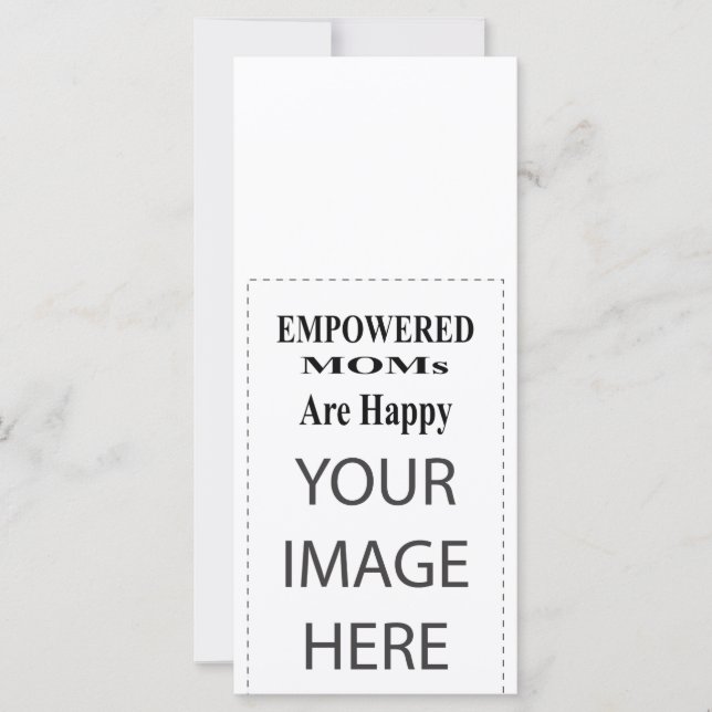 Les MUSÉES Artistes Série MUSÉES EMPOWERED MOM son (Devant)