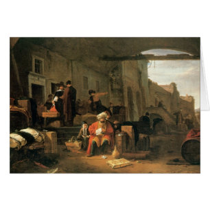 Les négociants de Hollande et le commerce de