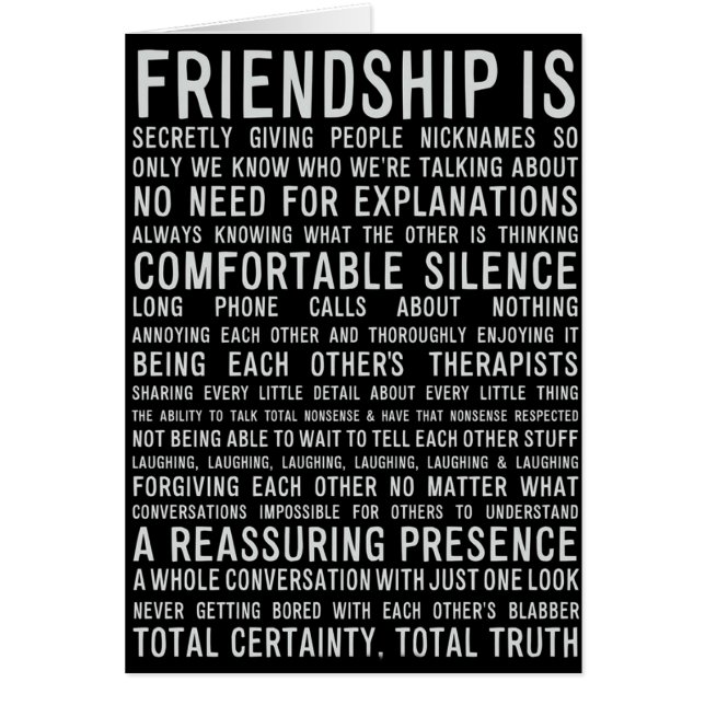 LES NOMBREUSES RAISONS **NOUS SOMMES LES MEILLEURS (Devant)