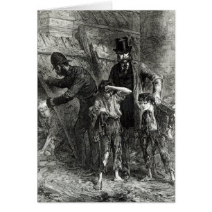 Les nouvelles illustrées de Londres