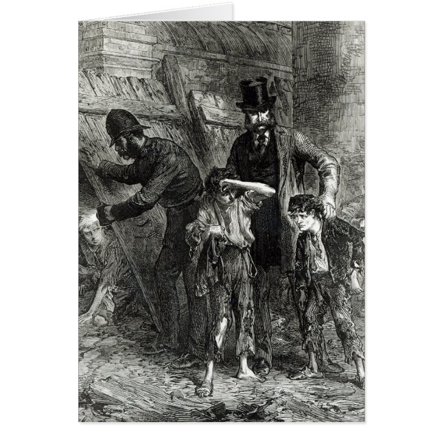 Les nouvelles illustrées de Londres (Devant)