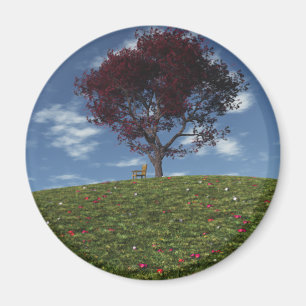 Les Nuages Vont Par Aimant