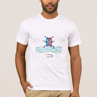 les océans de muackS ! ! ! T-shirt W/M