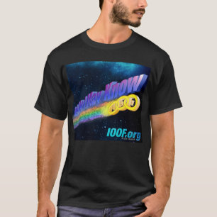 Les Odlows "Demandez-Moi Que Je Sais" T-Shirt