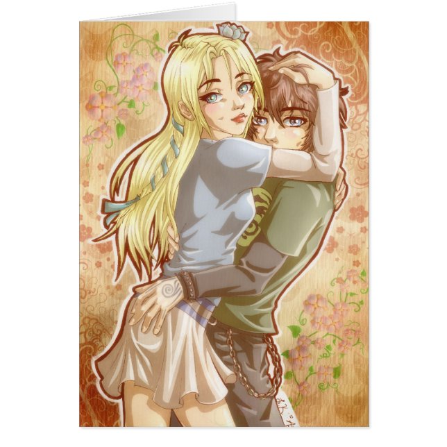 Les opposúx attirent la carte (Devant)