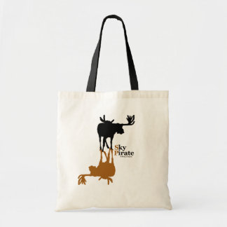 Les "orignaux m'ont fait" le sac fourre-tout