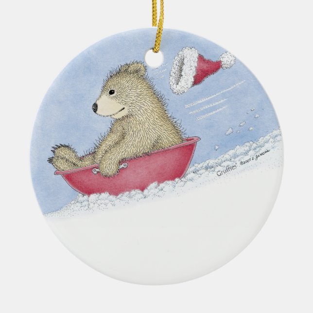 Les ornements de Gruffies® (Devant)