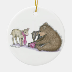 Les ornements de Gruffies®