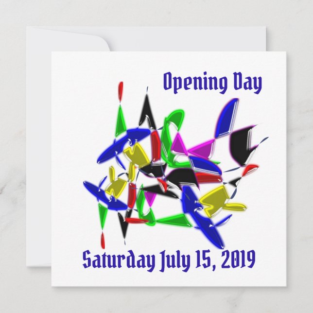 Les Padern Paintings (Devant)