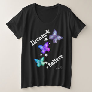 Les papillons Dream N