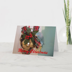Les Parrotlets Joyeux Noël Carte de voeux
