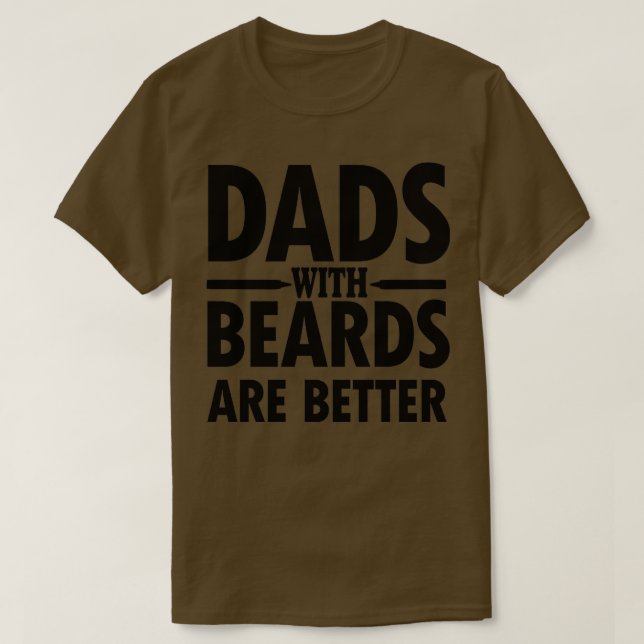 LES PÂTES AVEC DES PORTES SONT MIEUX TSHIRT (Design devant)