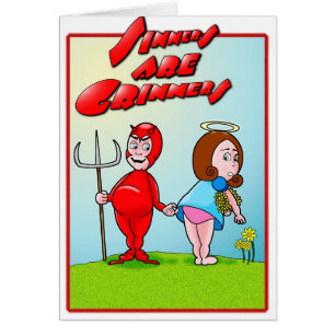 Les pécheurs sont Grinners