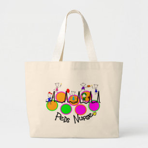 les peds soignent le sac fourre-tout à QRS,