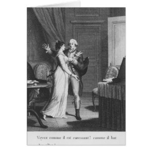 Les peines de Werther