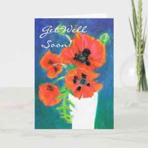 Les Pépites Scarlet Obtiennent Bonne Carte De Voeu