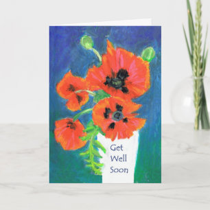 Les Pépites Scarlet Obtiennent Bonne Carte De Voeu