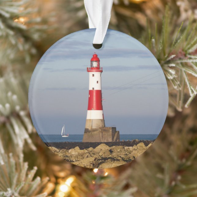 Les phares | Beachy Head Lighthouse England (Arbre)