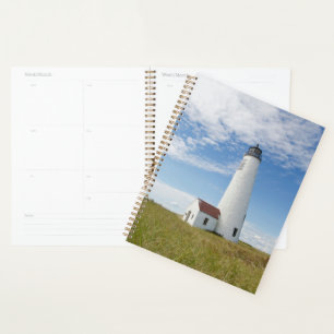 Les phares Massachusetts de phare