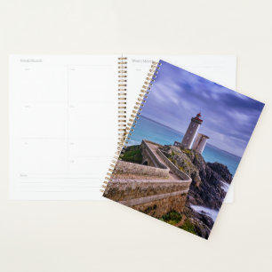 Les phares   Phare Petit Minou France