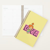 Les Pierrafeu | Galets - Little Diva