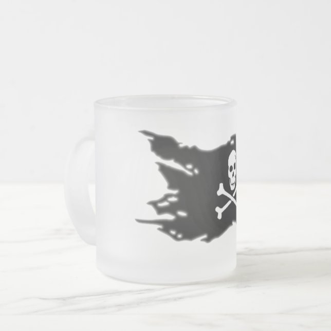 Les pirates de la Mug (Devant gauche)