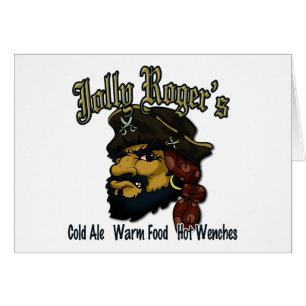 LES Pirates RÈGNENT !