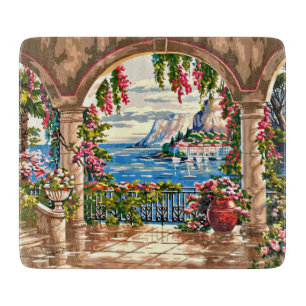 Les planches à découper personnalisées ajoutent