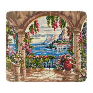 Les planches à découper personnalisées ajoutent