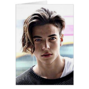 Les plus chauds Hunks sur la planète ! Le Temps De