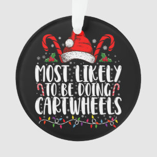 Les Plus Susceptibles De Faire Des Roues Qui Corre