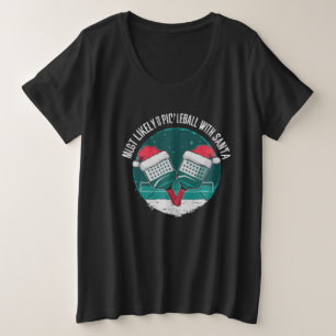 Les plus susceptibles de jouer au Pickleball avec 