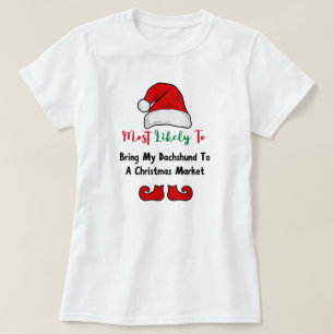 Les plus susceptibles de t-shirt : Amoureux de Dac