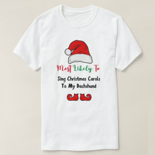 Les plus susceptibles de t-shirt : Amoureux de Dac