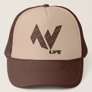 Les poids du commerce vivent casquette de