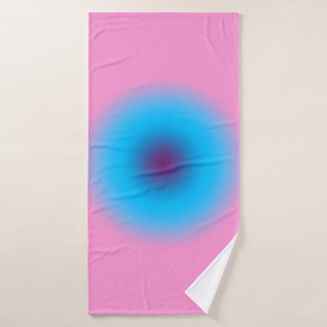 Les Portes Du Ciel Déclinent (Serviette de bain)