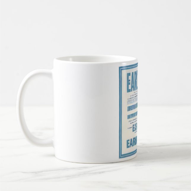 Les premières portes citent Mug (Gauche)