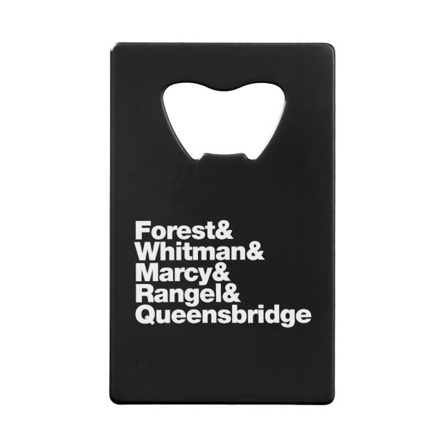 Les projets (Devant)