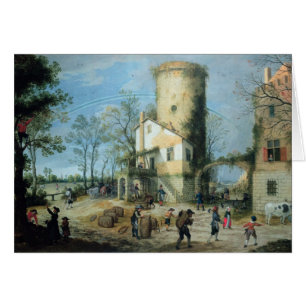 Les quatre saisons : Automne